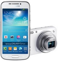 Замена камеры на телефоне Samsung Galaxy S4 Zoom